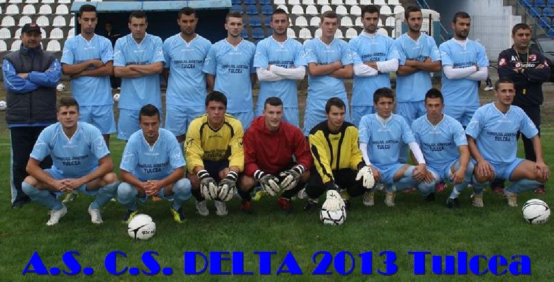 A.C.S. FC Delta Dobrogea